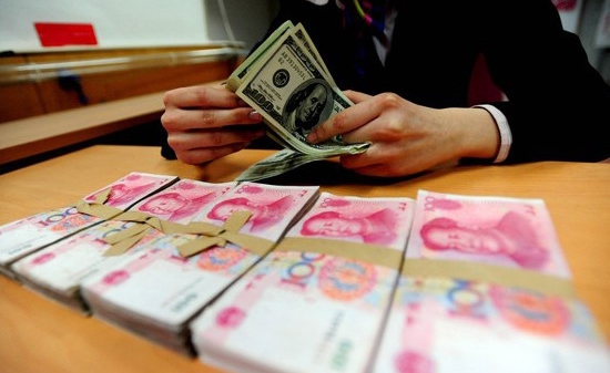 Căng thẳng tiền tệ Mỹ - Trung giảm nhiệt