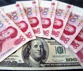 Trung Quốc sẽ tăng tính linh hoạt của tỷ giá Nhân dân tệ