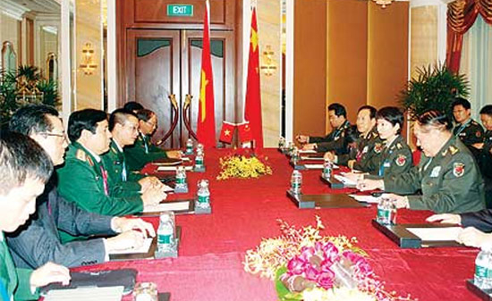 “Vụ tàu Bình Minh 02 bị cắt cáp đang gây bức xúc”