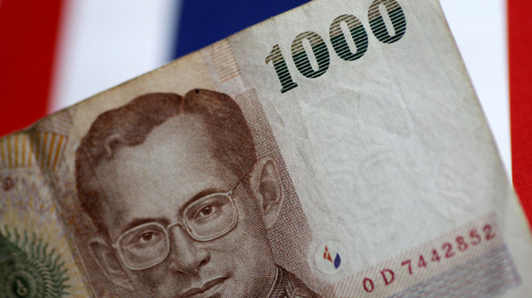 Thái Lan: Đồng Baht không phải là “vịnh tránh bão” trong căng thẳng Mỹ-Iran