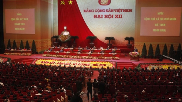 Nhân sự Đại hội 12: “Đã nghiên cứu kỹ thông tin ứng viên”