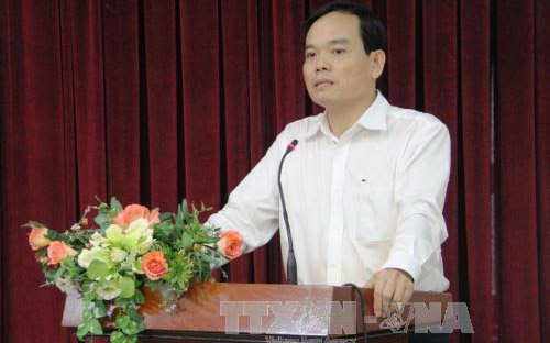 Bí thư Tây Ninh: “Làm hay như nói thì sẽ thành công”