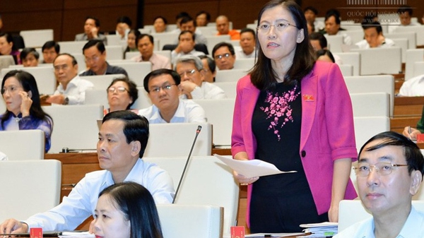 Thủ tướng cảm ơn đại biểu chất vấn về kỷ cương phép nước