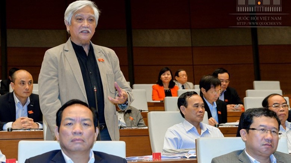 Chống tham nhũng: Cứ tài sản không giải trình được là tịch thu?