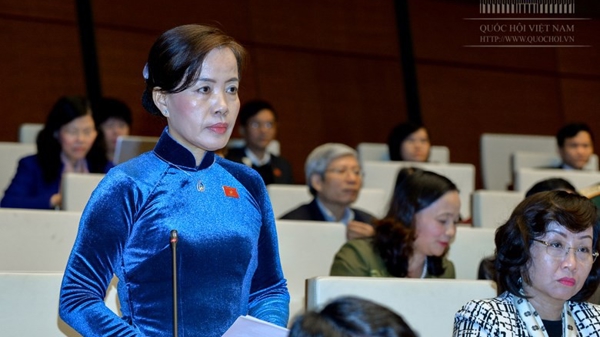 Luật An ninh mạng: Có nên thêm khoá nhưng đưa người khác giữ?