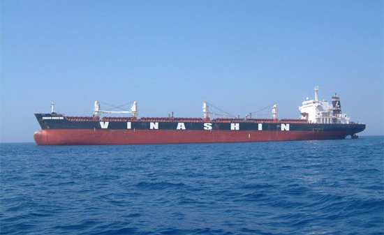 Thất thoát tài sản Nhà nước: “Điển hình là Vinashin”