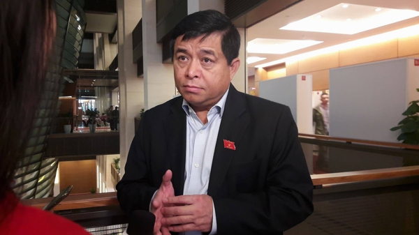 Cơ chế đặc khu: Vừa làm vừa