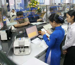 Bổ sung tiêu chí cấp phép lập ngân hàng mới