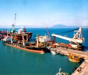 Vinashin hoàn thành đợt phát hành trái phiếu kỷ lục