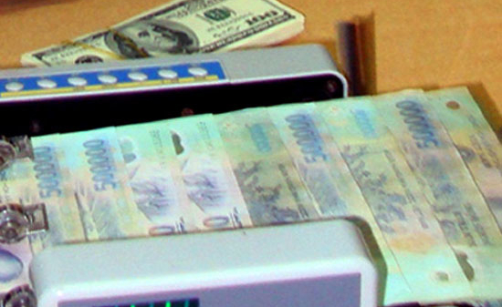 Nợ xấu ngân hàng: Nguy cơ mất trắng 37 nghìn tỷ đồng