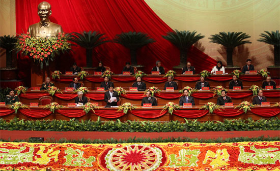 “Vấn đề chưa rõ thì chưa nên đưa vào văn kiện”