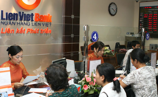 Muốn lập ngân hàng phải có tối thiểu 3.000 tỷ đồng