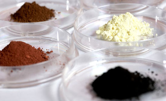 Liệu Trung Quốc đã hết thời thao túng đất hiếm?