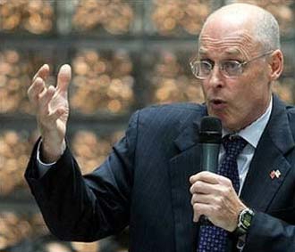 Cuộc “đại cải tổ” chức năng của FED