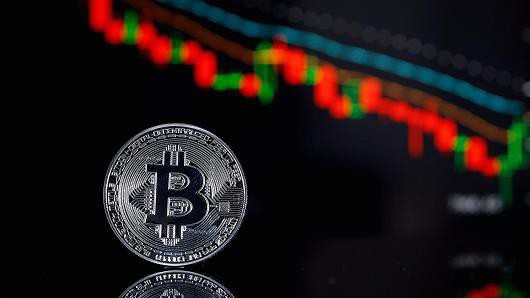 Giá tiền ảo đồng loạt giảm, Bitcoin lại rớt mốc 7.000 USD