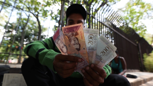 9 điều ít biết về nền kinh tế Venezuela