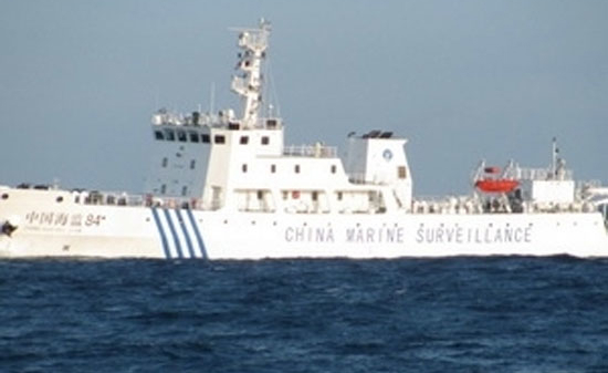 Yêu cầu Trung Quốc chấm dứt vi phạm chủ quyền Việt Nam