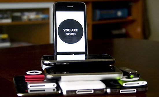 iPhone “chính hãng” sắp có mặt tại Việt Nam