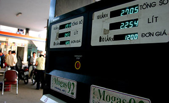 “Bão giá” qua lý giải của Bộ Tài chính