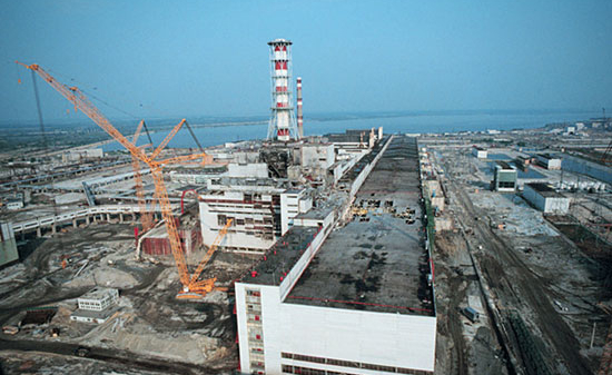 Các quốc gia “khát” điện hạt nhân đã biết sợ?