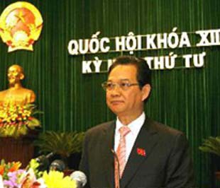 Thủ tướng: Kiềm chế lạm phát là hệ trọng