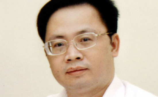 Chia sẻ của người tự ứng cử vào Ban chấp hành Trung ương