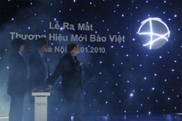 Thương hiệu ngành tài chính: Đã qua thời... mộc mạc