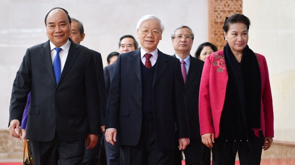 Thủ tướng nhắc lại yêu cầu “2019 phải hơn 2018” của Tổng bí thư