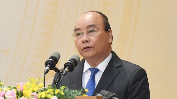 “Chính phủ không bao giờ cho phép ngủ quên trên vòng nguyệt quế”