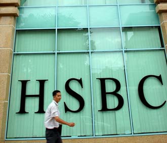 HSBC: Cơ hội lớn đang đến với nhà đầu tư dài hạn