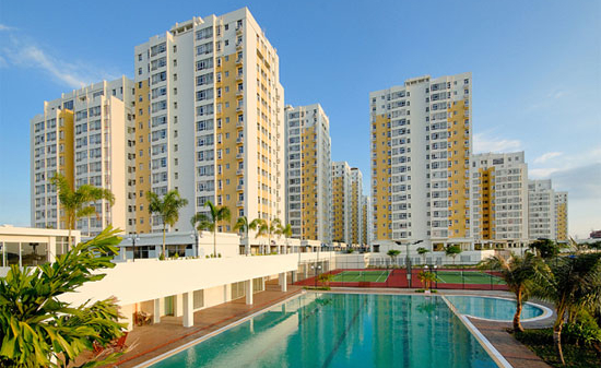 Bất động sản: “Có muốn cứu cũng không cứu được!”