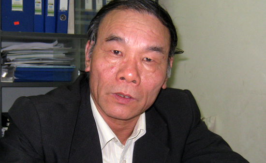 “Đừng quá kỳ vọng vào đất hiếm!”