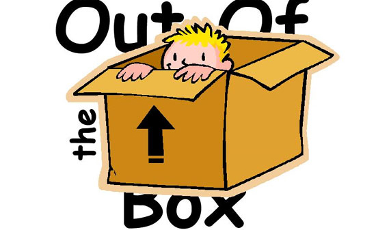 Doanh nhân Việt và tư duy “think out of box” 