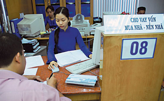 “Giải cứu” bất động sản: Góc nhìn từ bạn đọc