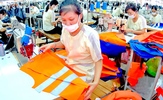 Thúc cổ phần hóa từ chuyện nhân sự 