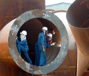 Quản lý nợ công: Bỏ ngỏ doanh nghiệp Nhà nước?