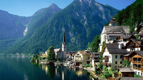 12 thị trường địa ốc “nóng” nhất thế giới năm 2012