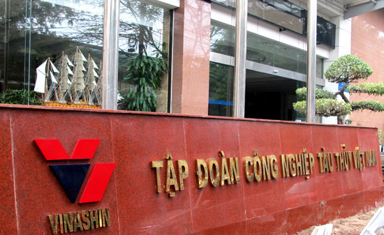 Vì sao chậm kết luận thanh tra Vinashin?