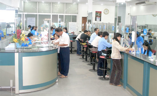 Sửa Luật Ngân hàng: Một hay nhiều loại lãi suất?