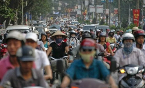 Chỉ tiêu kinh tế - xã hội: Mừng, lo từ “một phần ba”