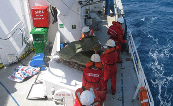 Việt Nam sẽ có giải pháp bảo vệ nhà đầu tư trên biển Đông