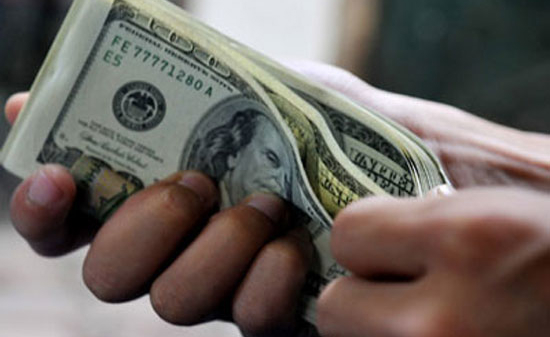 Tăng tỷ giá, chứng khoán thiệt gì?