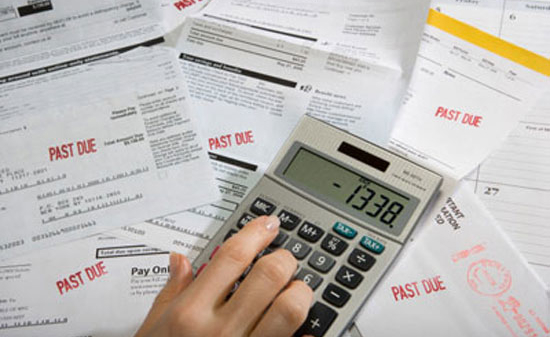 Nợ công: Ngưỡng và “ngầm”