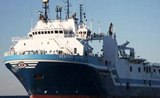 Trung Quốc “tố ngược” Việt Nam tấn công tàu cá