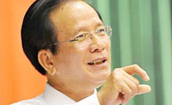 Bộ trưởng Võ Hồng Phúc và “kỷ niệm” thú vị với lạm phát