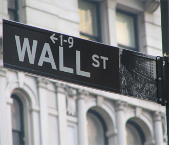 Chuyện lỗ, lãi ở Phố Wall