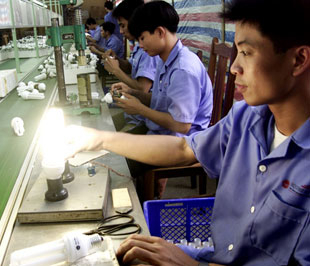 FDI 2008: “Cố gắng giải ngân nhiều hơn 6 tỷ USD”