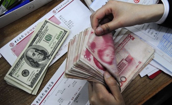 Trung Quốc “tự quyết” trong vấn đề tỷ giá