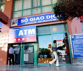 Sắp có những ngân hàng mới?