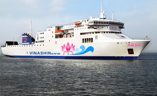 Chính thức công bố lý do tái cơ cấu Vinashin